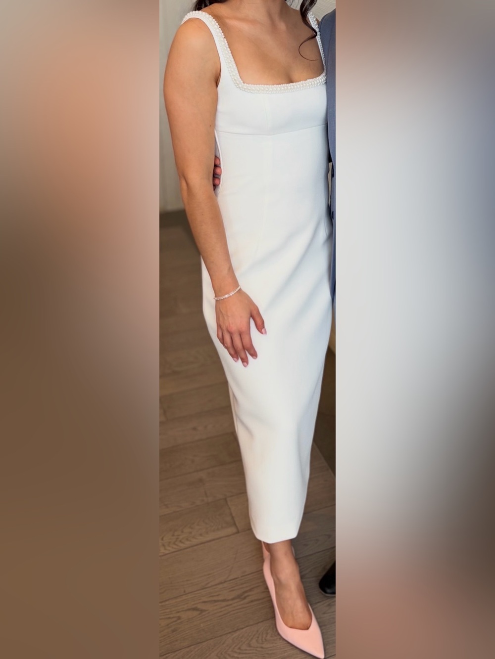 Elgant Babyboo Dress
